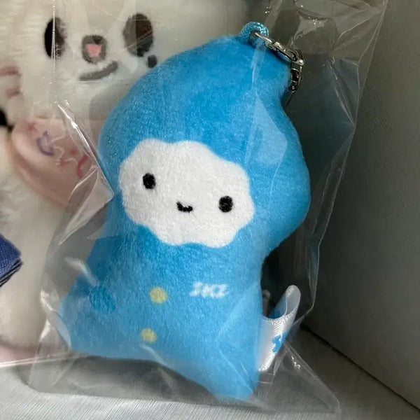 [BUNJANG] Stray Kids STAY 5th Gen Weather Doll Keychain / 스키즈 스테이 5기 날씨인형 키링
