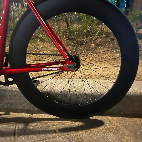 [BUNJANG] Pixy Allure 60mm Wheelset / 픽시 알류 60림 휠셋 판매합니다 교신도 봐요 직거래만 가능해요