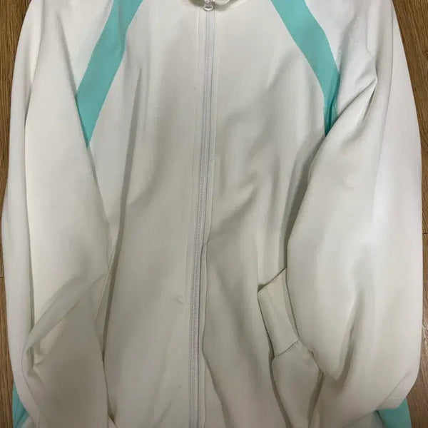 [BUNJANG] SPAO Aoba Johsai Jersey / 스파오 아오바조사이 져지