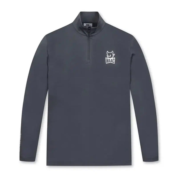 [BUNJANG] WAAC Golf Men's T-Shirt (105) - Green Grass Capsule Line / (새상품) WAAC 왁 골프 남성 티셔츠 105