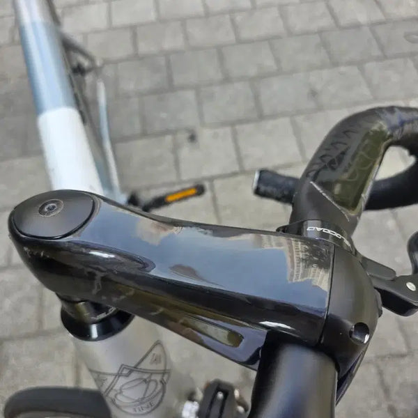 [BUNJANG] Karmato STTK 120mm Stem / 카르마토 sttk 120mm 무하자급