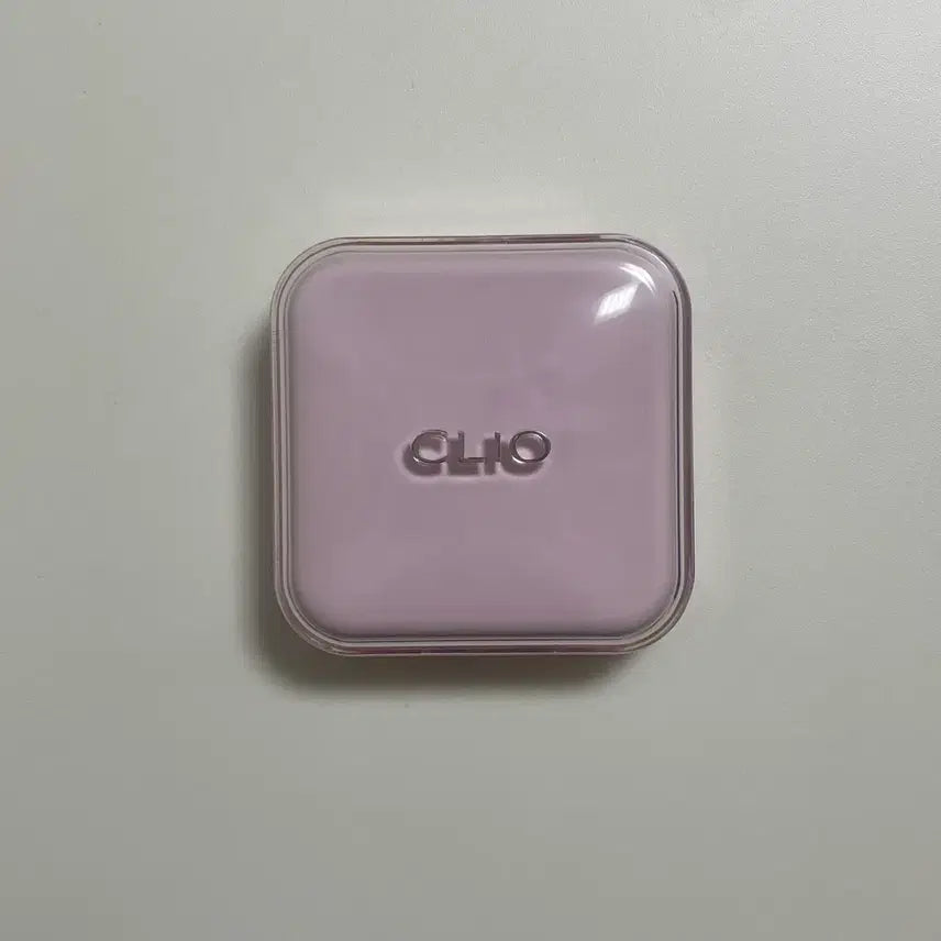 [BUNJANG] CLIO Kill Cover Mesh Glow Essential Cushion SPF50+ PA++++ (21N Linen) / 클리오 쿠션 21N리넨