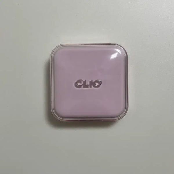 [BUNJANG] CLIO Kill Cover Mesh Glow Essential Cushion SPF50+ PA++++ (21N Linen) / 클리오 쿠션 21N리넨