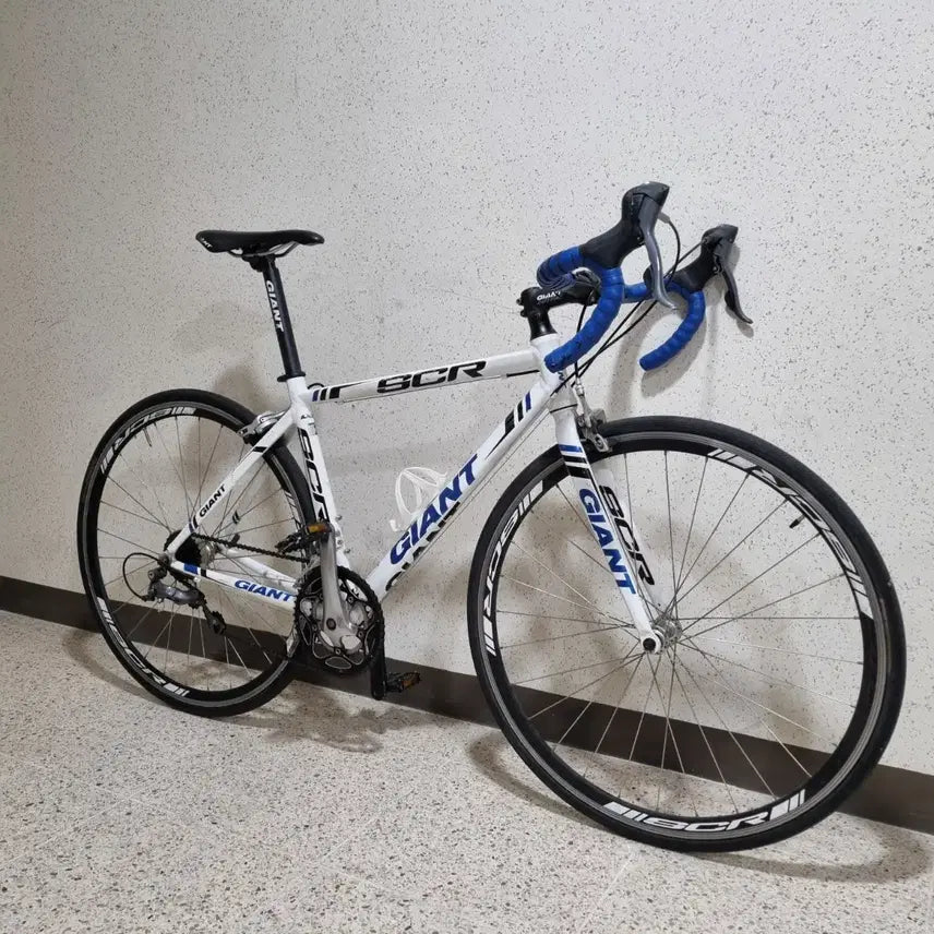[BUNJANG] Giant 2015 SCR2 S Size Bicycle / 자이언트 2015 scr2 S사이즈