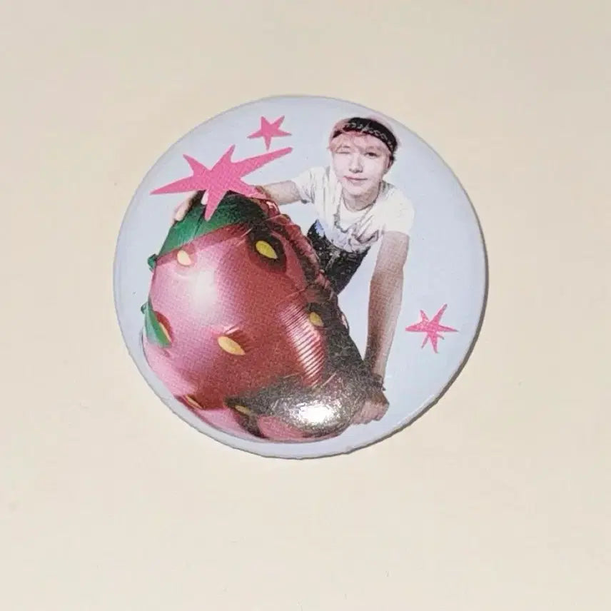 [BUNJANG] NCT Dream Renjun Popup Badge / 엔시티 드림 팝업 뱃지 런쥔