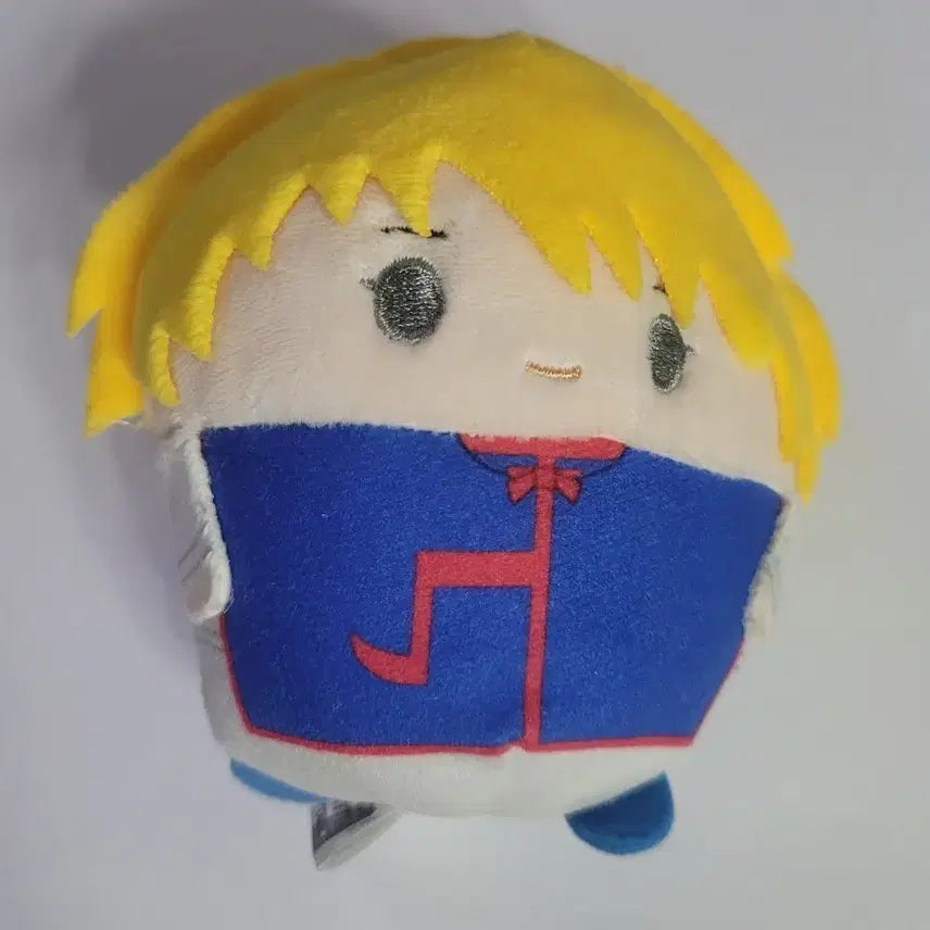 [BUNJANG] Hunter x Hunter Chrollo Lucilfer Fuwakororing / 헌터헌터 크라피카 후와코로링
