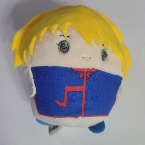 [BUNJANG] Hunter x Hunter Chrollo Lucilfer Fuwakororing / 헌터헌터 크라피카 후와코로링