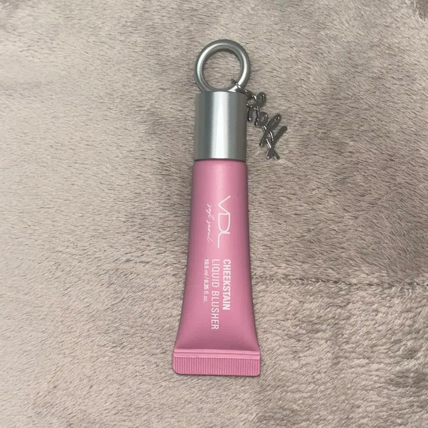 [BUNJANG] VDL Liquid Blusher 04 Dear Mauve / VDL 리퀴드 블러셔 04 디어모브
