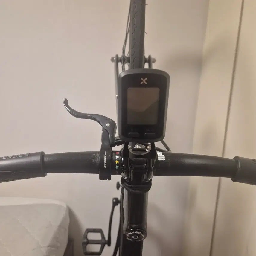 [BUNJANG] Zip Polish Black Stem 100mm 17 Degree / 짚 폴리쉬 블랙 스템 판/교