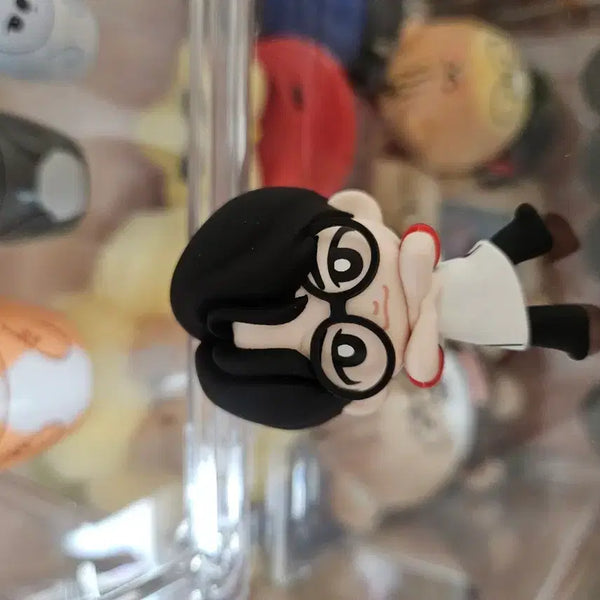 [BUNJANG] T1 Hyper Figure Initial Version / 티원 히퍼 피규어 에이블리 오너