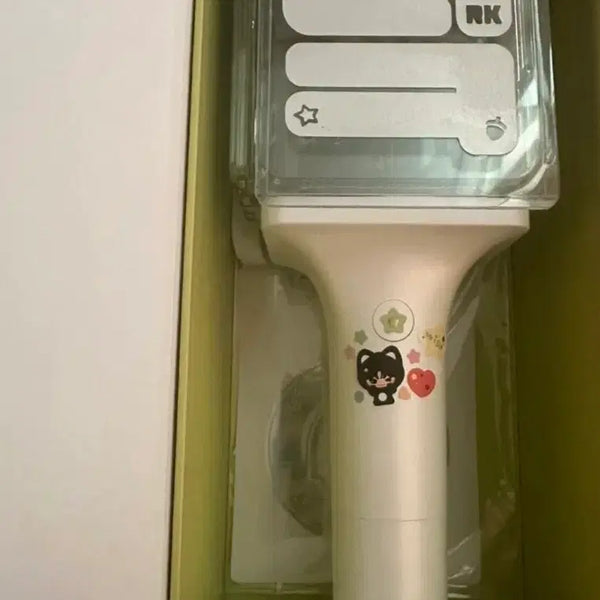 [BUNJANG] NCT WISH Lightstick / 엔시티위시 nctwish 응원봉