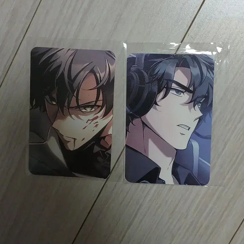 [BUNJANG] Omniscient Reader's Viewpoint Photocard Bundle Set / 전독시 포카(일괄