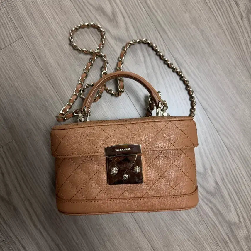 [BUNJANG] The Lorang Half Moon Tote Bag / 더로랑 하프문 2025년구매