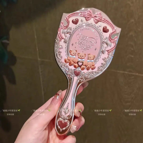 [BUNJANG] Flower Knows 9th Anniversary Brush Set (Sealed) / 플라워노즈 9주년 브러쉬 미개봉