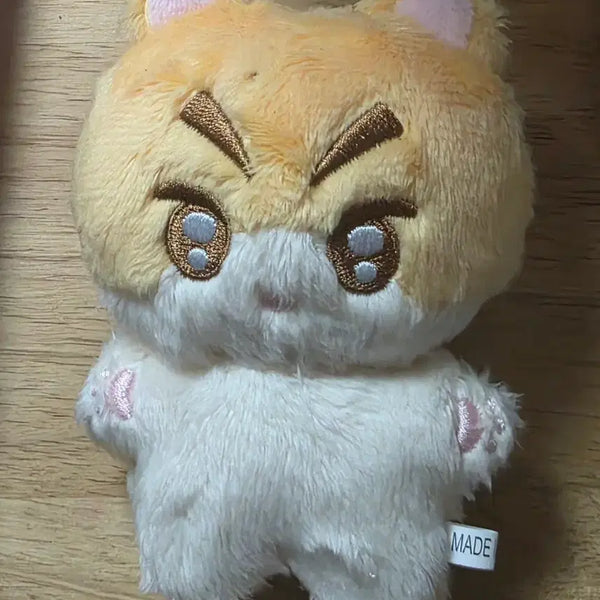 [BUNJANG] Goo Kyo-hwan Hamgoo Doll / 구교환 인형 햄구 판매