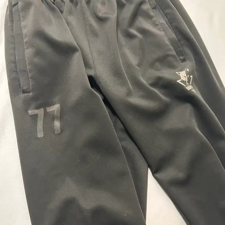 [BUNJANG] Lupopinta Training Pants L (95) / 루포핀타 트레이닝 바지 L(95)