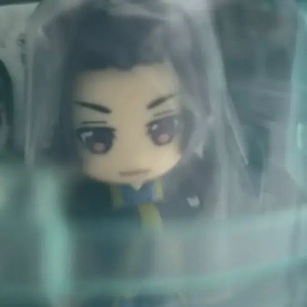 [BUNJANG] Kusuriya no Hitorigoto Jinshi Figure Keychain / 약사의 혼잣말 진시 피규어 키링
