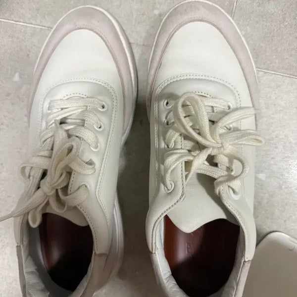[BUNJANG] Loro Piana Women's Ballet Flats / 로로피아나여시니발