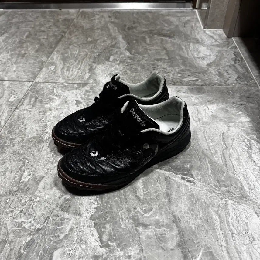 [BUNJANG] Desportivo São Luís KT PRO2 TF250 Turf Soccer Shoes / 데스포르치 상루이스 KT PRO2 TF250