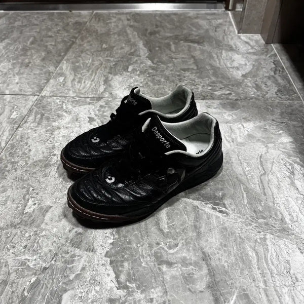 [BUNJANG] Desportivo São Luís KT PRO2 TF250 Turf Soccer Shoes / 데스포르치 상루이스 KT PRO2 TF250