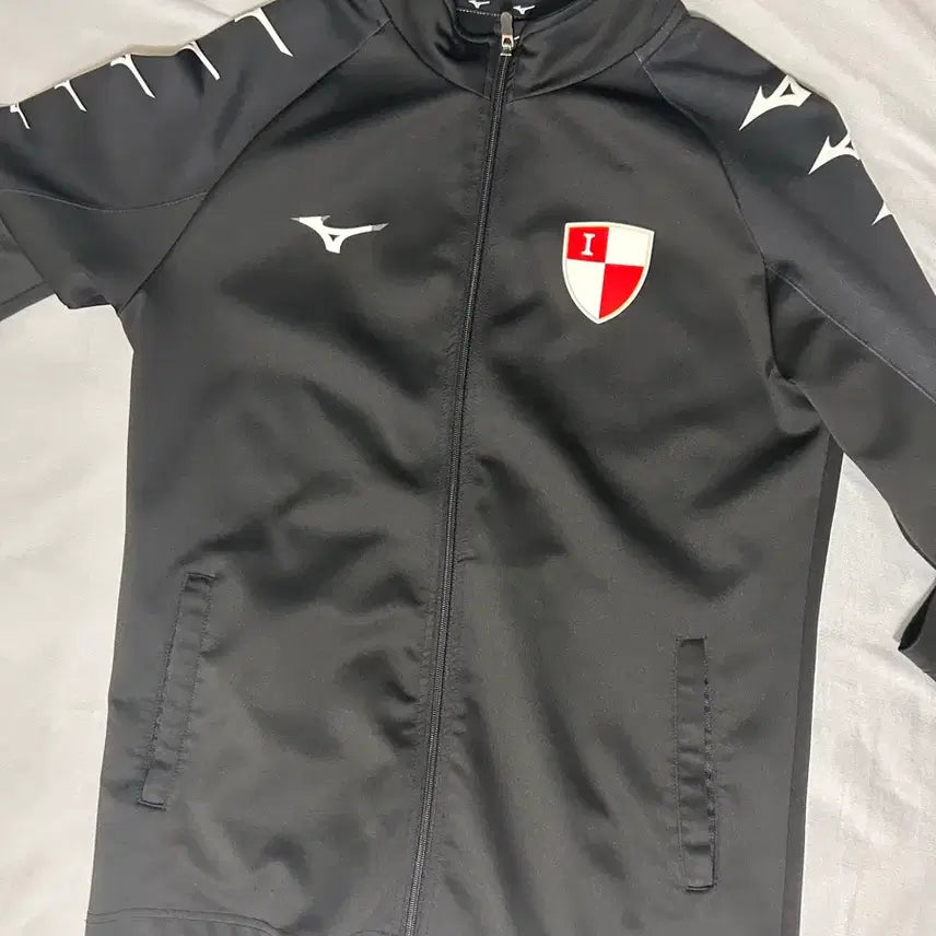 [BUNJANG] Busan IPark Kaseong High U18 Full-Zip Jacket L / 부산아이파크 개성고 u18 집업 L