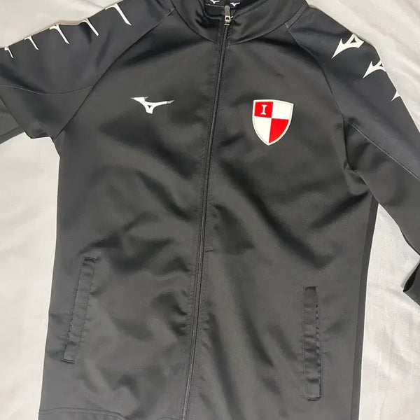 [BUNJANG] Busan IPark Kaseong High U18 Full-Zip Jacket L / 부산아이파크 개성고 u18 집업 L