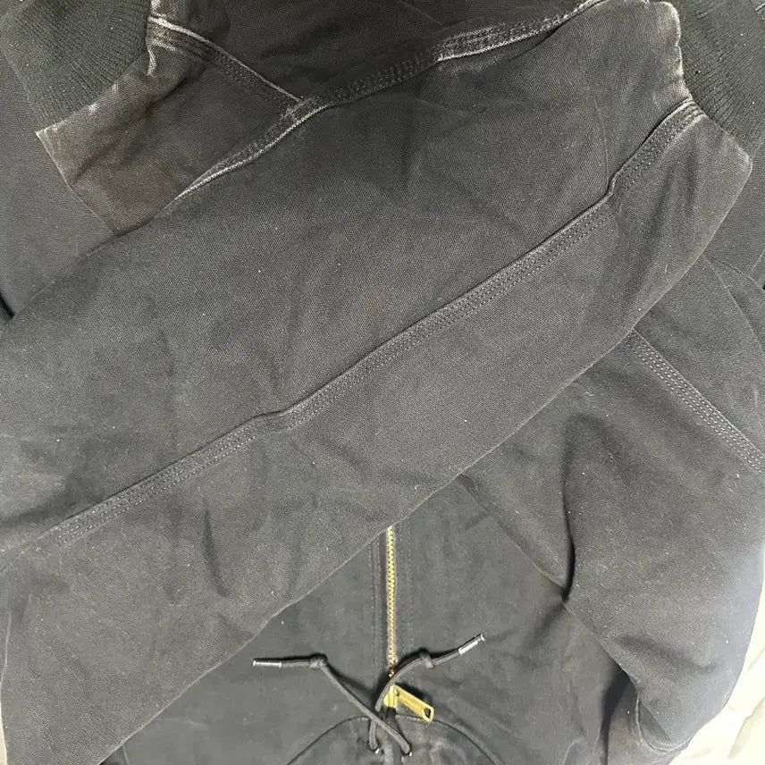 [BUNJANG] Carhartt WIP Active Jacket J140 / 칼하트 액티브 자켓