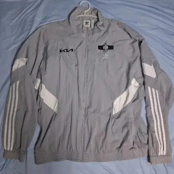 [BUNJANG] 2023 Dplus KIA Uniform Jumper / 2023 디플러스기아 유니폼 점퍼
