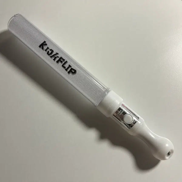 [BUNJANG] Kickflip Official Lightstick / 킥플립 임시 응원봉 판매