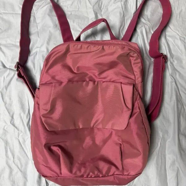 [BUNJANG] Mandarina Duck Women's Backpack / 만다리나덕 백팩