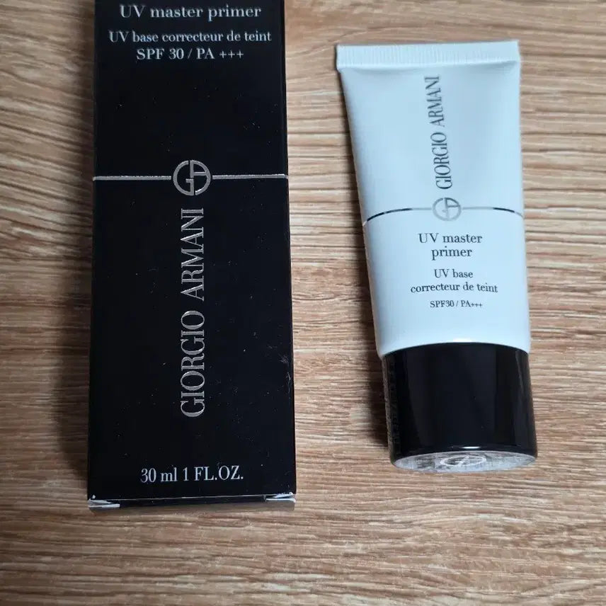 [BUNJANG] Giorgio Armani UV Master Primer / 새상품) 조르지오 아르마니  UV 마스터 프라이머