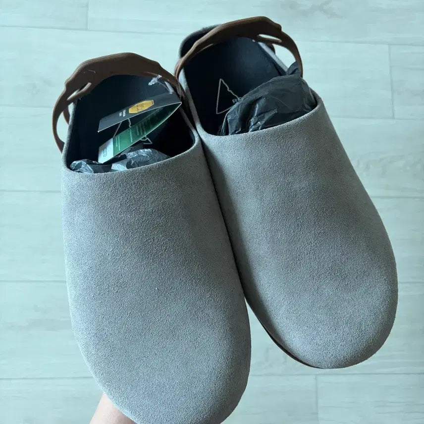 [BUNJANG] ROA Andreas 43 Waterproof Hiking Boots / 로아 페데이아 43사이즈 새상품