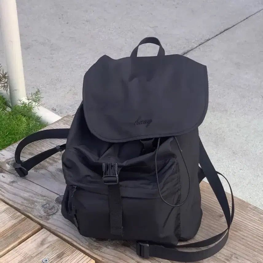 [BUNJANG] Heigh Backpack / 헤이그 백팩 판매합니다