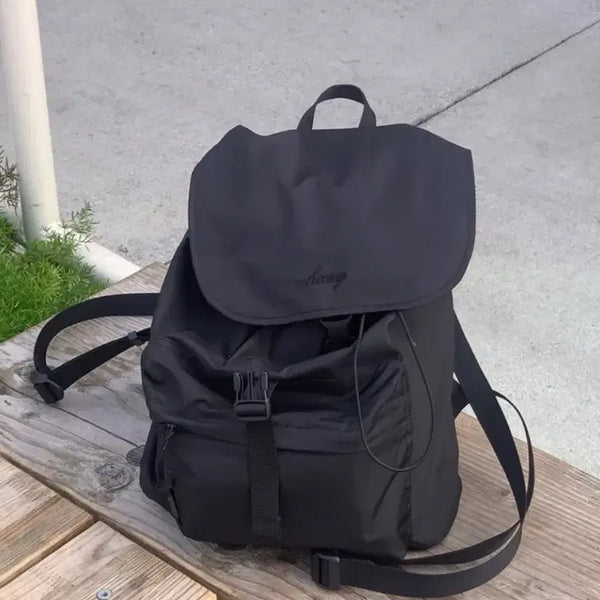 [BUNJANG] Heigh Backpack / 헤이그 백팩 판매합니다