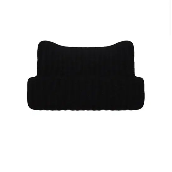[BUNJANG] XODIAC Cat Beanie / 엑스오디너리 캣비니