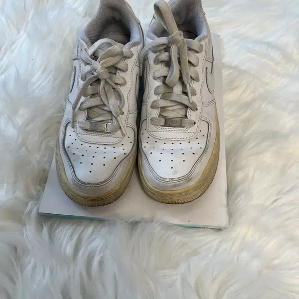 [BUNJANG] Nike Air Force 235 / (옷장 정리) 나이키 에어포스 235