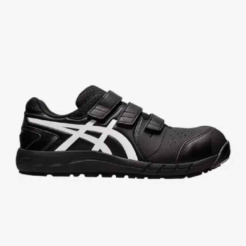 [BUNJANG] Asics Winjob CP112 Black Sneakers / 아식스 윈잡 CP112