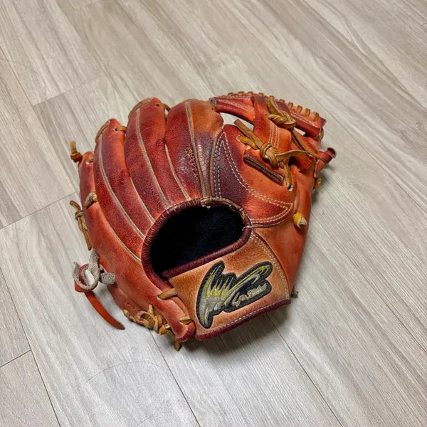 [BUNJANG] IP SELECT Baseball Glove / 아이피셀렉트
