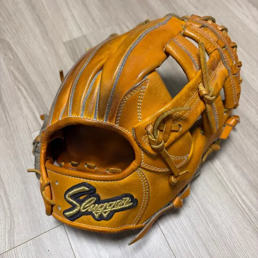 [BUNJANG] Kubota Baseball Glove / 구보타 경식