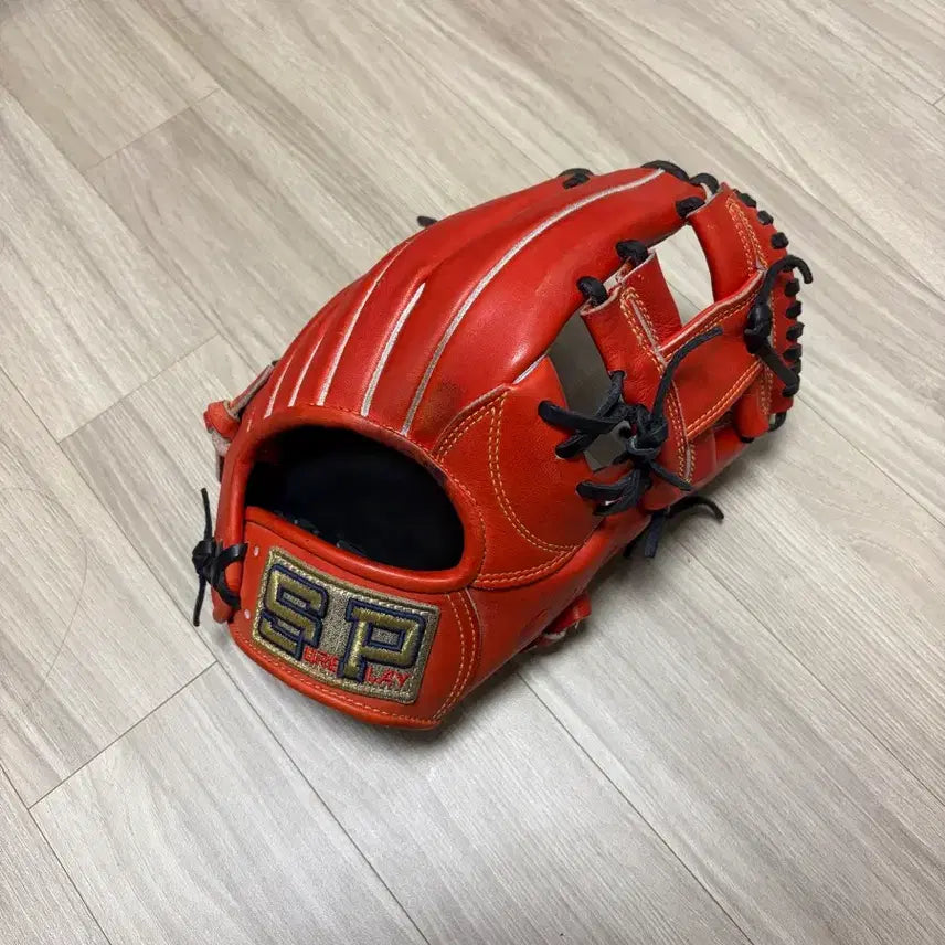 [BUNJANG] Sureplay Baseball Glove / 슈어플레이 경식