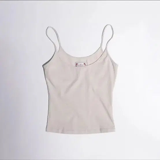 [BUNJANG] Sculptor My Go To Tank Top / 스컬프터 My Go To Tank Top Raw