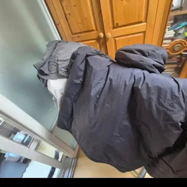 [BUNJANG] Polo Ralph Lauren Windbreaker Jacket / 폴로바람막이 팝니다