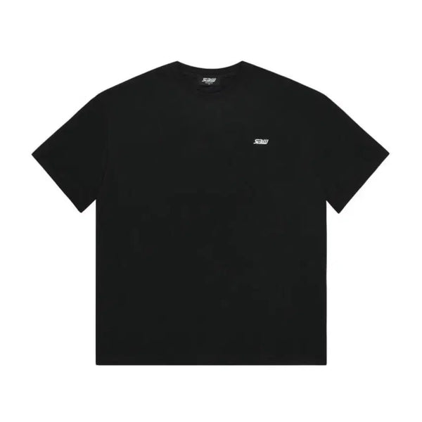 [BUNJANG] RBW High Tension Patch Logo Oversized T-Shirt 3-Color Bundle Set / [ L ] RBW 하이텐션 패치로고 오버핏 반팔티_3 color 일괄 판매