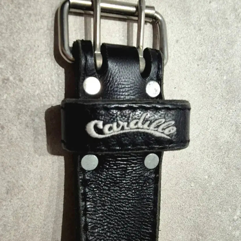 [BUNJANG] Cardillo 310DL XS Weightlifting Belt / 카딜로 310DL XS 헬스 웨이트 벨트