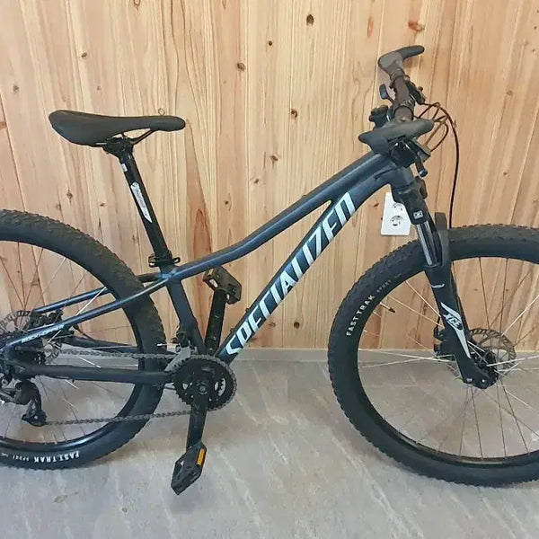 [BUNJANG] Specialized Rockhopper Comp 27.5 Mountain Bike / 스페셜라이즈드 MTB 락하퍼 콤프 27.5