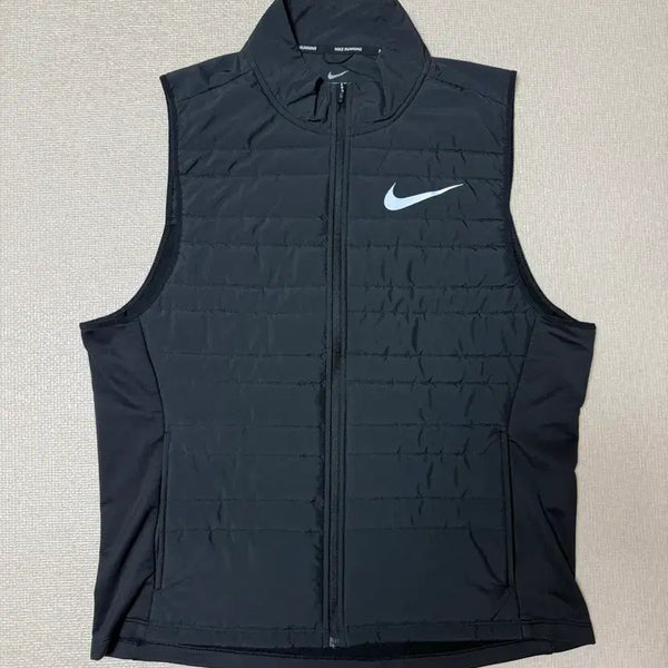 [BUNJANG] Nike Essential Field Vest Running Vest XL / [XL]나이키 에센셜 필드 베스트 러닝조끼