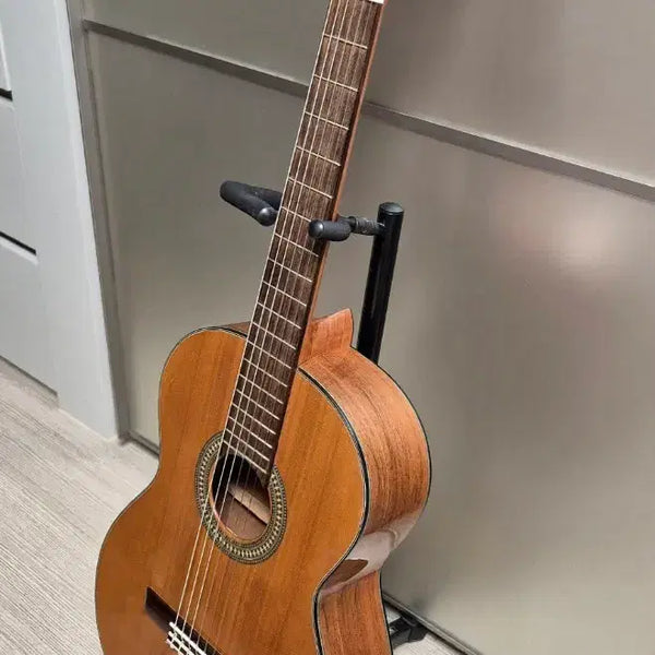 [BUNJANG] Kim Young Jin Handcrafted Classic Guitar No. 25 / 탑솔리드 김영진 25호 수제클래식 기타