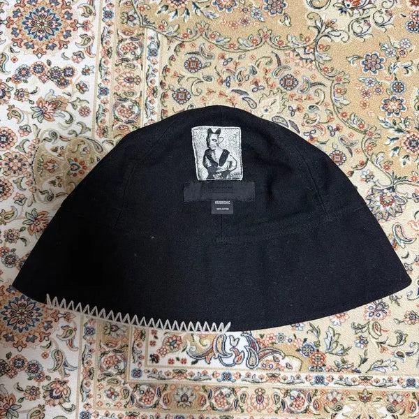 [BUNJANG] Kusikohc Bucket Hat / 쿠시코크 kusikohc 버킷햇