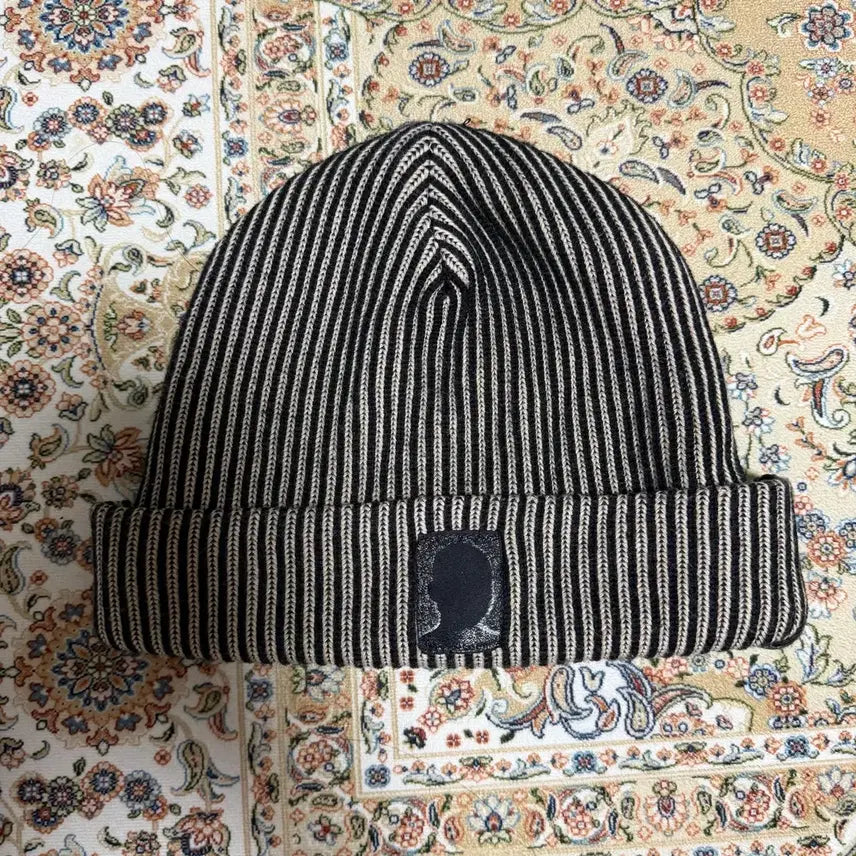 [BUNJANG] Kusikohc Knit Beanie / 쿠시코크 kusikohc 니트 비니