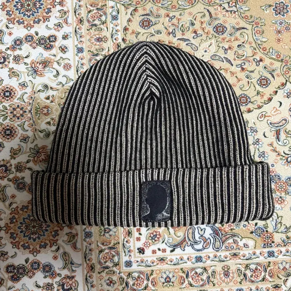 [BUNJANG] Kusikohc Knit Beanie / 쿠시코크 kusikohc 니트 비니